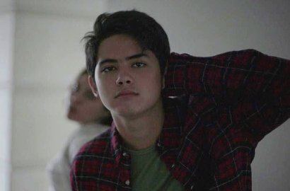 Mundur dari Sinetronnya, Aliando Langsung Liburan Tahun Baru di Tempat Ini?