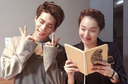 Menyedihkan, Begini Isi Surat Perpisahan Jonghyun yang Diungkap Personel Cloud Nine