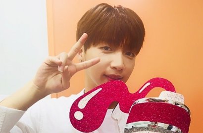 Banjir Pujian, Jeong Sewoon Tak Percaya Bisa Tampil di 'King of Mask Singer'