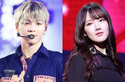 Kang Daniel Ditunjuk Jadi MC KBS Gayo Daechukje 2017 Bareng Yerin G-Friend