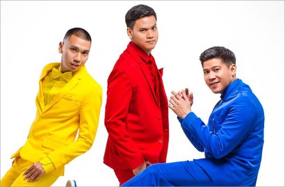 Jelang Hari Ibu, Ini Ungkapan Para Personel RAN Soal Ibunda
