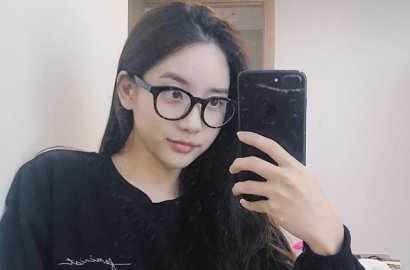 Unggah Foto Bareng Jonghyun dan Tulis Pesan, Han Seo Hee Isyaratkan Ingin Bunuh Diri Juga?