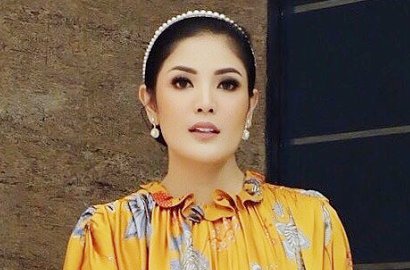 Soal Geng Seleb, Nindy Enggan Ajak Ayu Ting Ting Gabung Sebelum Penuhi Syarat Ini