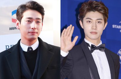 Yoon Park Hingga Kwak Dong Yeon Pasti Gabung Drama Kim So Hyun dan Doo Joon