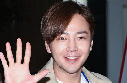 Siap Comeback Akting, Jang Geun Suk Diincar Bintangi Drama SBS 'Peacock King'