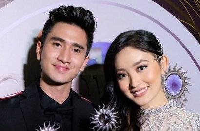 Pamer Foto Bareng Natasha Wilona, Romantisnya Verrell Tulis Pesan Ini
