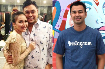 Tak Mau Senasib dengan Ayu -Raffi, Ivan Gunawan Hati-Hati Jika di Tempat Hiburan