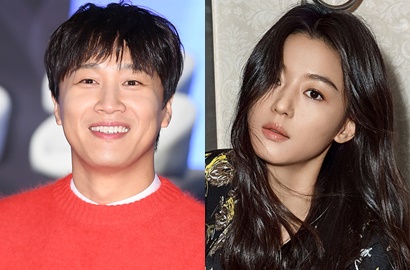 Cha Tae Hyun Akui Bakat Jun Ji Hyun dan Bahas Adegan Telanjang di 'My Sassy Girl'