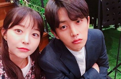 Canggung di  'This Life Our First', Ini yang Bikin Kim Ga Eun-Kim Min Suk Nyaman
