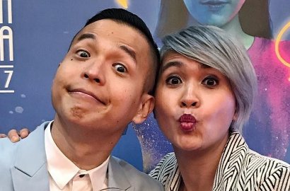'Cek Toko Sebelah' Menang Piala Maya, Ernest Prakasa Berharap Kebebasan Ahok