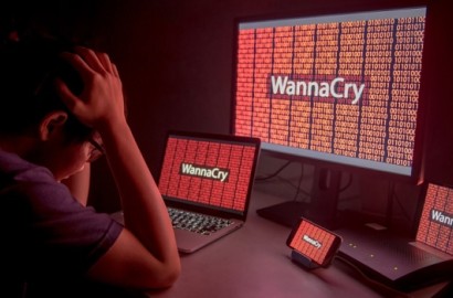 Virus 'WannaCry' Menyebar ke Seluruh Dunia, AS Kecam Korea Utara