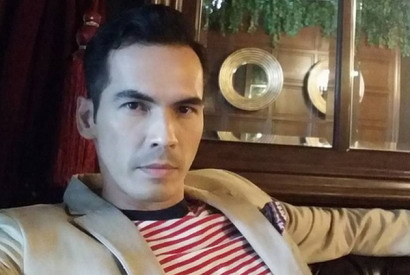 Diminta Hadir Ke Komnas Anak Terkait Masalah dengan Tsania Marwa, Atalarik Syah Tolak Panggilan