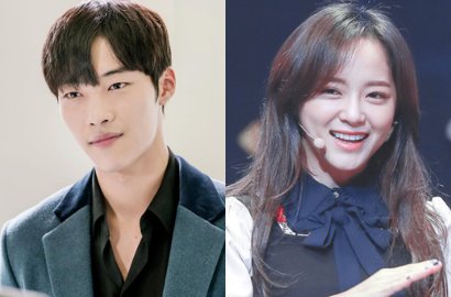 Bisa Ikut Voting, Ini Nominasi Aktor-Aktris Terpopuler KBS Drama Awards 2017