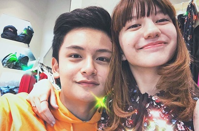 Serius Pacaran Meski Muda, Cassandra Lee-Randy Martin Bakal Nikah?