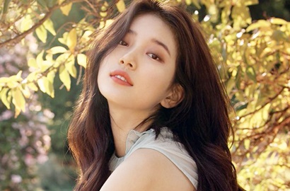 Cantik dan Punya Bodi Ideal, Suzy Buka-Bukaan Soal Kebiasaan Makan