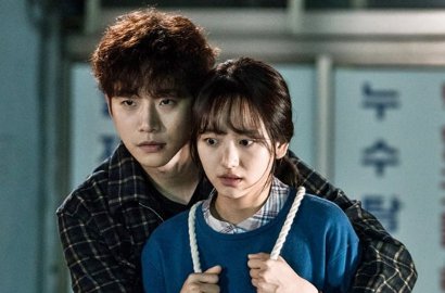 Manisnya Senyum Junho ke Won Jin Ah di 'Just Between Lovers' Bikin Meleleh