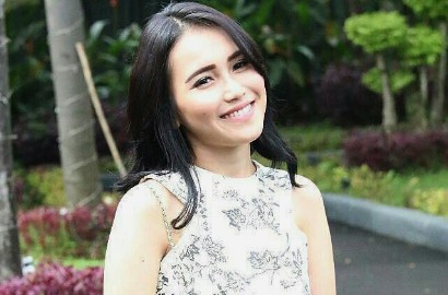Ayu Ting Ting Ogah Ambil Job Akhir Tahun Demi Perayaan Bersama Keluarga