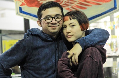 Sudah Lamaran, Poppy Sovia Bocorkan Tanggal Pernikahan