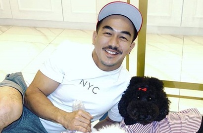 Wow, Ini Tantangan Joe Taslim Saat Bintangi Serial Hollywood HBO