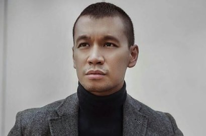 Sekuel Segera Rilis, Samuel Rizal Tertawa Kenang Aktingnya di 'Eiffel I'm In Love'