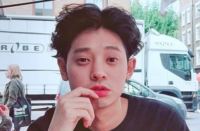 Jonghyun SHINee Wafat Usai Kim Joo Hyuk, Netter Khawatir Kondisi Jung Joon Young