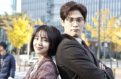 Rating Naik Drastis, 'Jugglers' Baek Jin Hee Kalahkan Drama Hyeri dan Yoon Kyun Sang