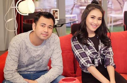 Ayu Ting Ting Diam-Diam Pernah Temui Ibunda Raffi untuk Minta Izin, Soal Apa?