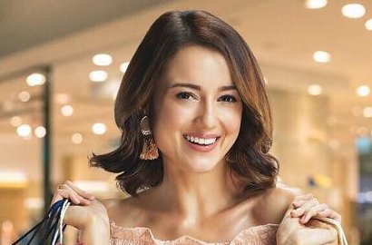 Julie Estelle Dinner Bareng 'Bekas' Gebetan Maia Estianty, Netter Nyinyir Soal Umur