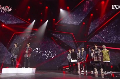 Final, Inilah 9 Trainee 'Stray Kids' yang Akan Debut Jadi Grup Idol Baru JYP