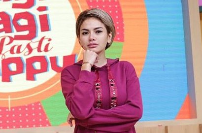 Nikita Mirzani Benarkan Ketemu Raffi Ahmad dan Ayu Ting Ting di Hotel, Ngapain?