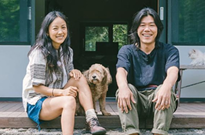 Kematian Jonghyun Bikin Netter Ingat Percakapan Lee Hyori dan Suami di 'Bed & Breakfast'
