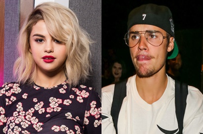 Justin Bieber dan Selena Gomez Balikan, Pihak Keluarga Tidak Setuju?