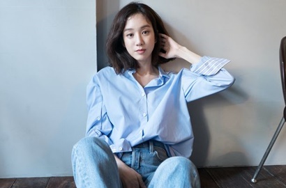 Dramanya Sukses, Ini Alasan Jung Ryeo Won Pilih 'Witch's Court' Usai 2 Tahun Hiatus