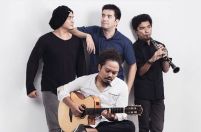 Ditinggal Vokalis, Payung Teduh Akhirnya Pilih Vakum Sementara
