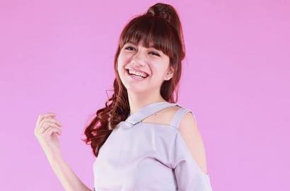 Dibaptis, Cassandra Lee Merasa Terlahir Kembali