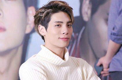 Masih Galau, Netter Minta 'Night Goblin' Tetap Tayangkan Episode Jonghyun