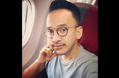 Ruben Onsu Kecewa pada 'Pagi-Pagi Pasti Happy' di Acara 'Brownis', Netter Curiga Skenario