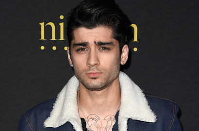 Lama Dinanti, Zayn Malik Siap Bikin Single Baru?