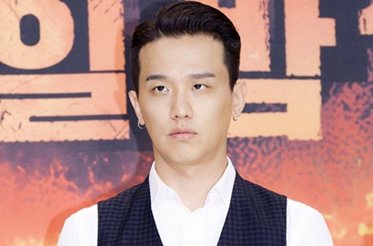 'Livin' the Double Life' tvN Depak Kush Gara-Gara Skandal Pakai Kokain?