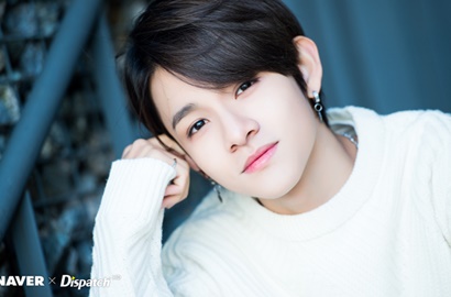 Curhat di 'Video Star', Samuel Ngaku Nangis Gara-Gara Tak Lolos 'Produce 101'