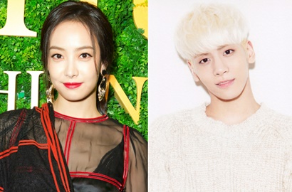 Demi Jonghyun, Victoria Kabarnya Batalkan Jadwal Tiongkok dan Terbang ke Korea