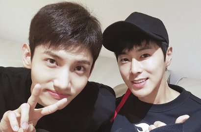 Sedih, TVXQ Tak Bisa Batalkan Konser Tokyo Dome untuk Hadiri Pemakaman Jonghyun