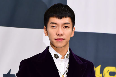 Didukung Sungjae cs, Lee Seung Gi Ingin Datangi Dorm Grup Idol Wanita di 'The Butler'