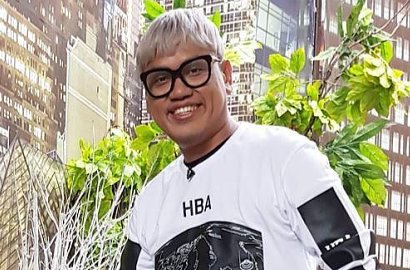 Diserang Balajaer dan Dikecam Ruben Onsu, Uya Kuya Pilih Cuek