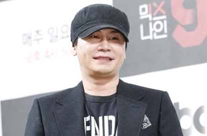 Yang Hyun Suk Dicibir Habis-Habisan, Netter Doakan Program Survival Baru YG Gagal