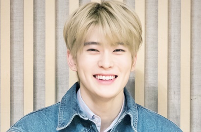 Beda Banget, Jaehyun Bikin Kesengsem Makin Ganteng Usai Berat Badan Turun