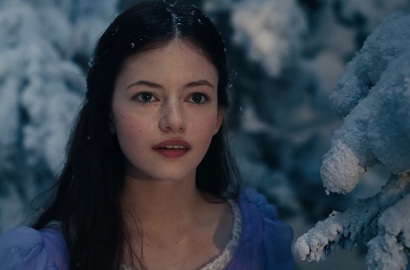 Temukan Sisi Gelap Disney di Teaser Trailer 'The Nutcracker and the Four Realms'