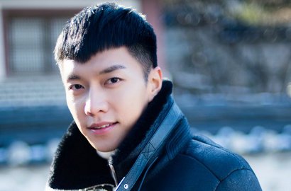 Wajahnya Dipenuhi Goresan Luka di 'Hwayuki', Lee Seung Gi Tetap Ganteng?