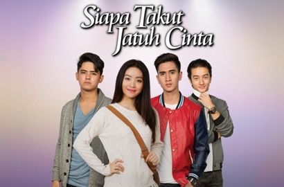Tanpa Aliando, Rating 'STJC Reborn' Tetap di Posisi Puncak