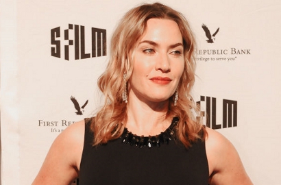 Kenang 'Titanic' 20 Tahun Silam, Ini Kata Kate Winslet Soal Adegan Telanjang